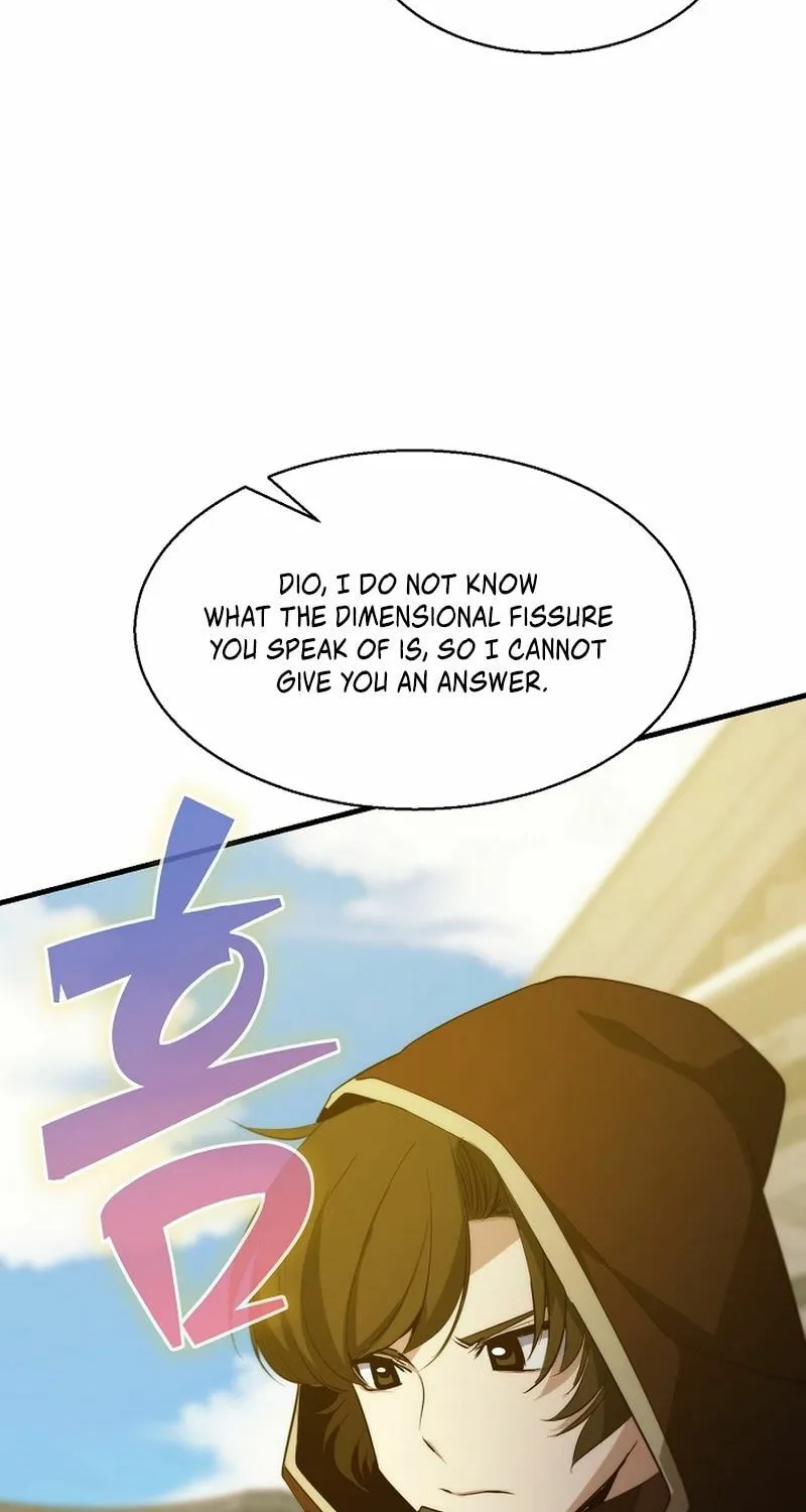 Surviving With an SSS-Rank Inventory Chapter 42 page 33 - 