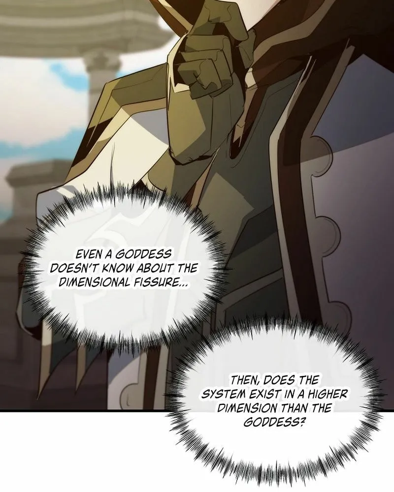 Surviving With an SSS-Rank Inventory Chapter 42 page 34 - 