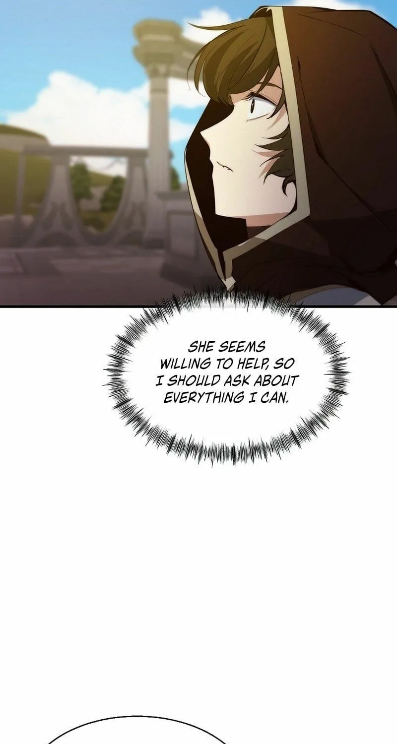 Surviving With an SSS-Rank Inventory Chapter 42 page 37 - 