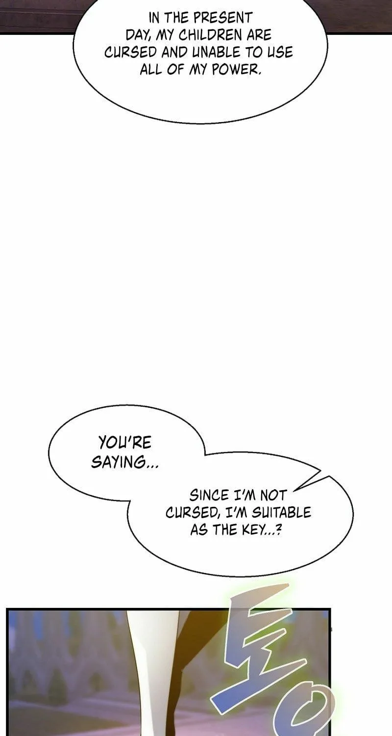 Surviving With an SSS-Rank Inventory Chapter 42 page 39 - 