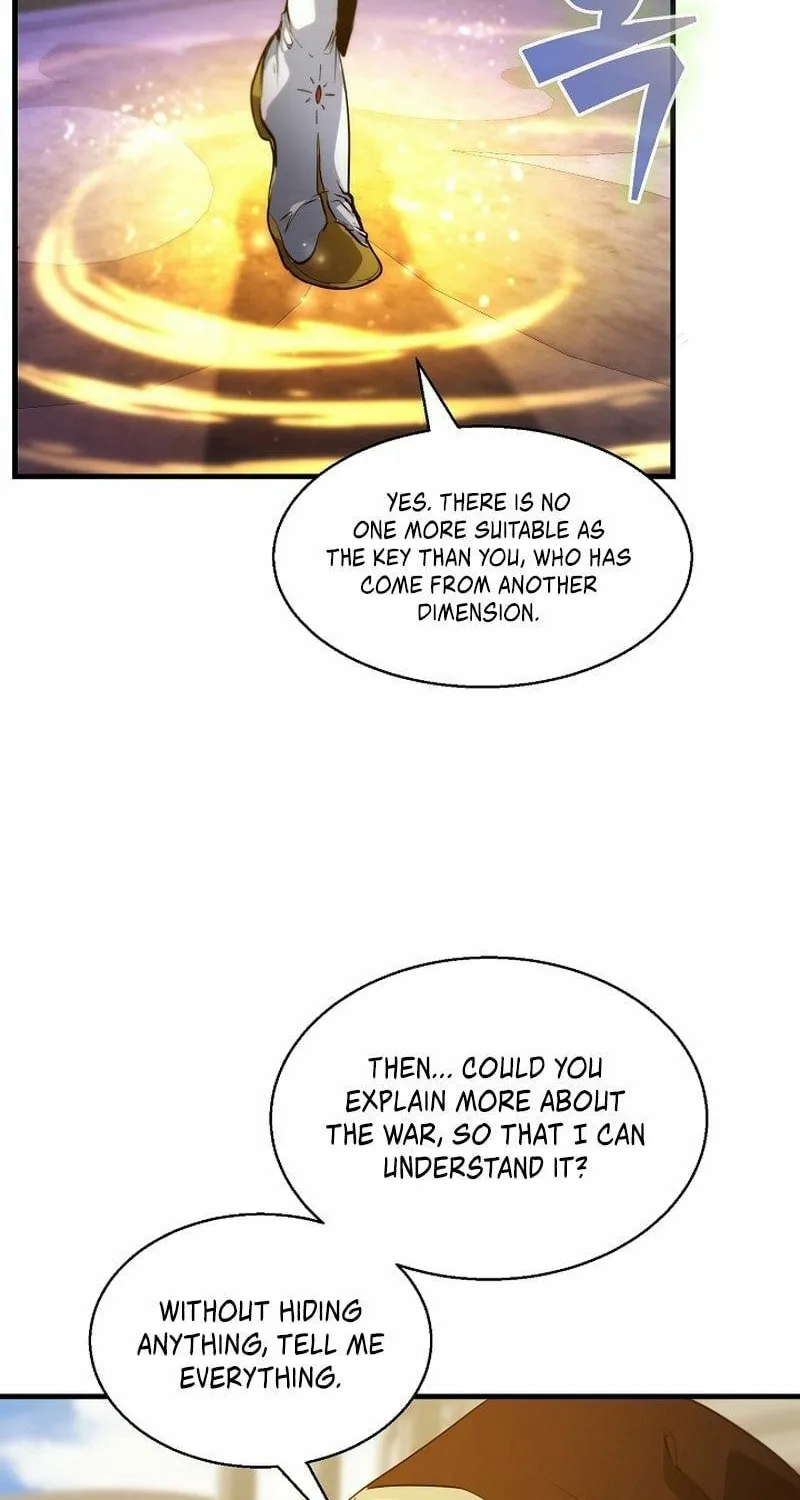 Surviving With an SSS-Rank Inventory Chapter 42 page 40 - 