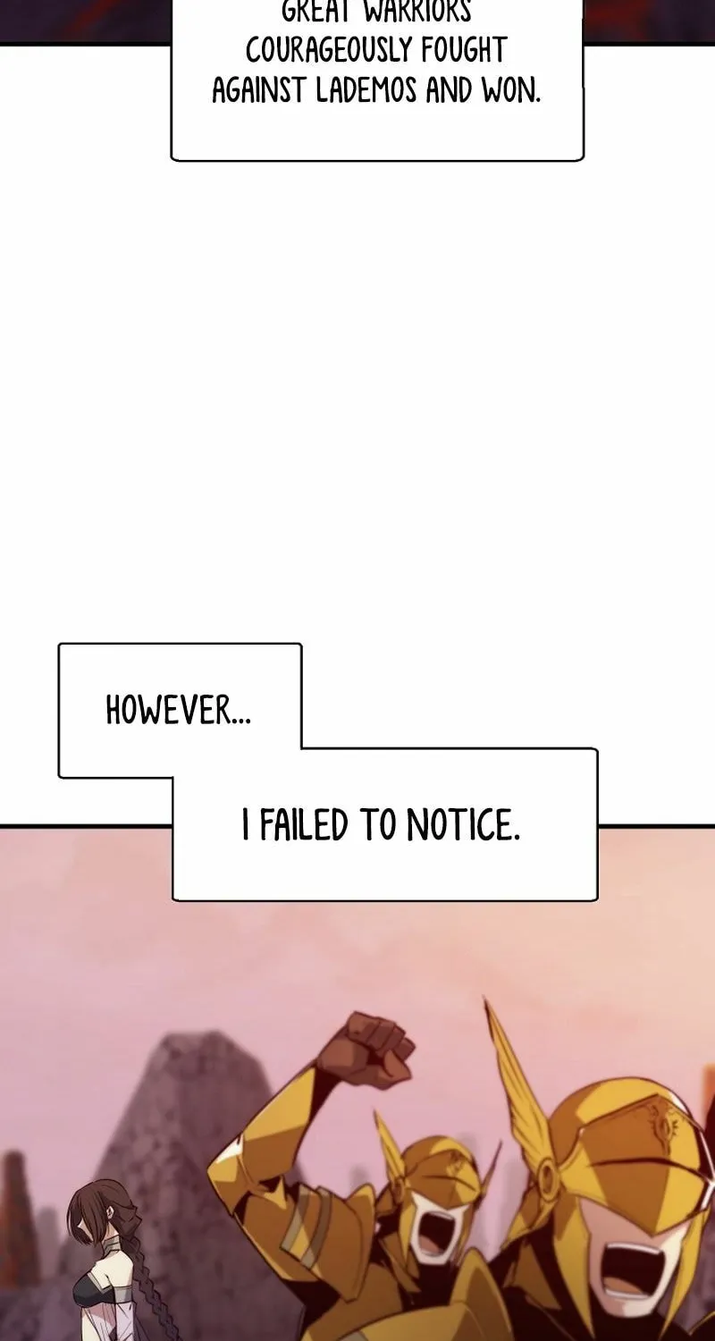 Surviving With an SSS-Rank Inventory Chapter 42 page 50 - 