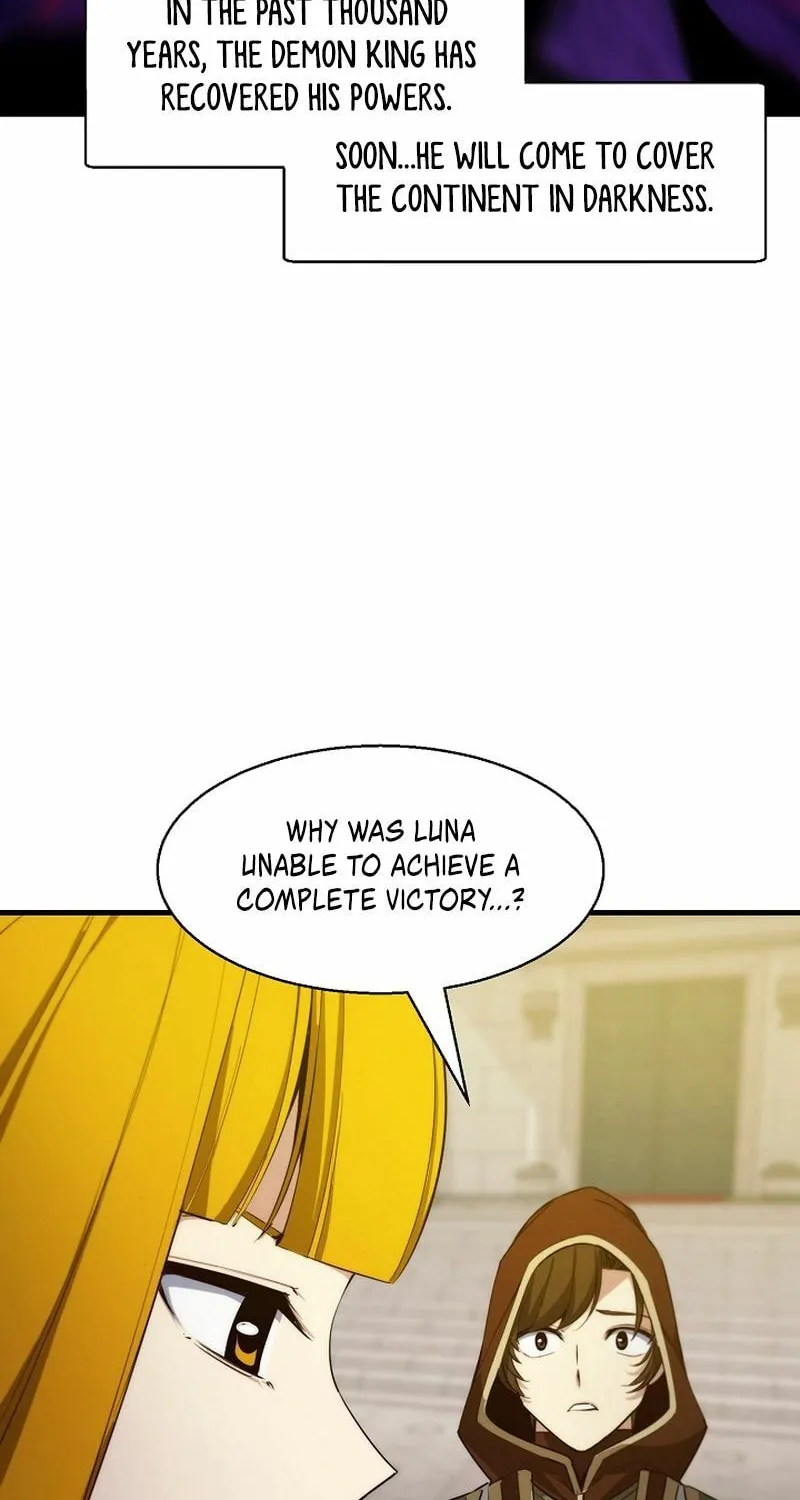 Surviving With an SSS-Rank Inventory Chapter 42 page 56 - 