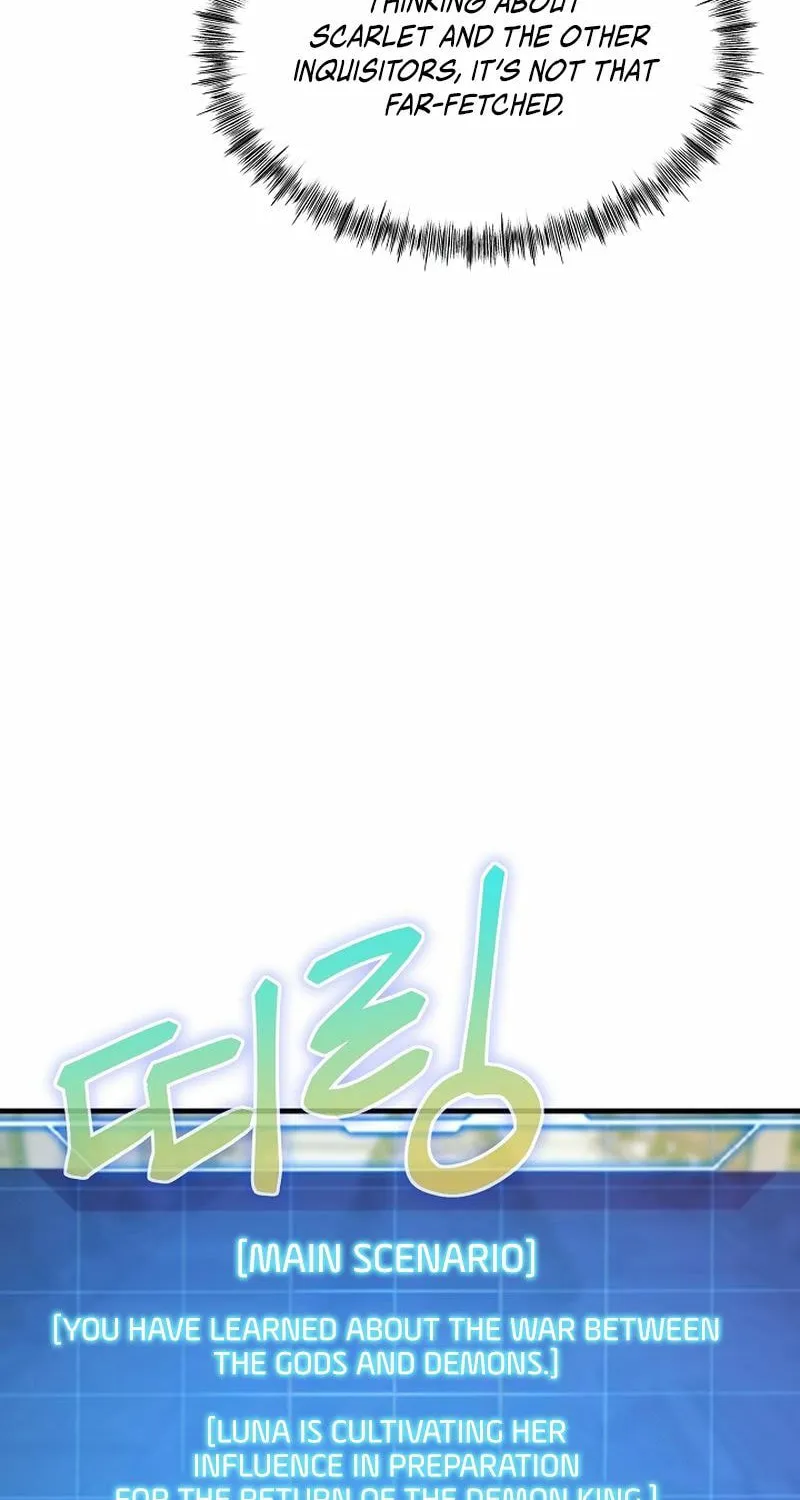 Surviving With an SSS-Rank Inventory Chapter 42 page 60 - 