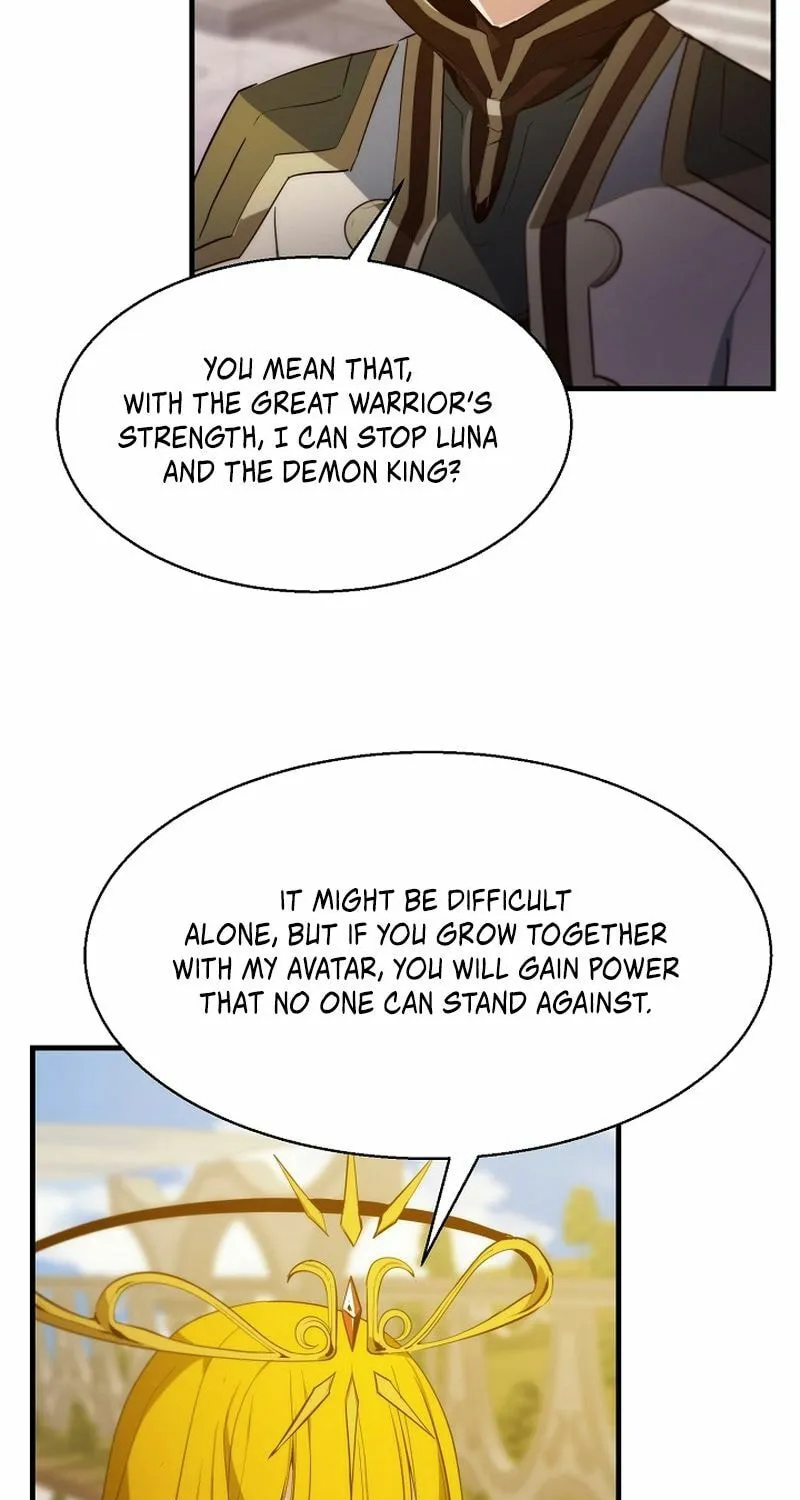 Surviving With an SSS-Rank Inventory Chapter 42 page 66 - 