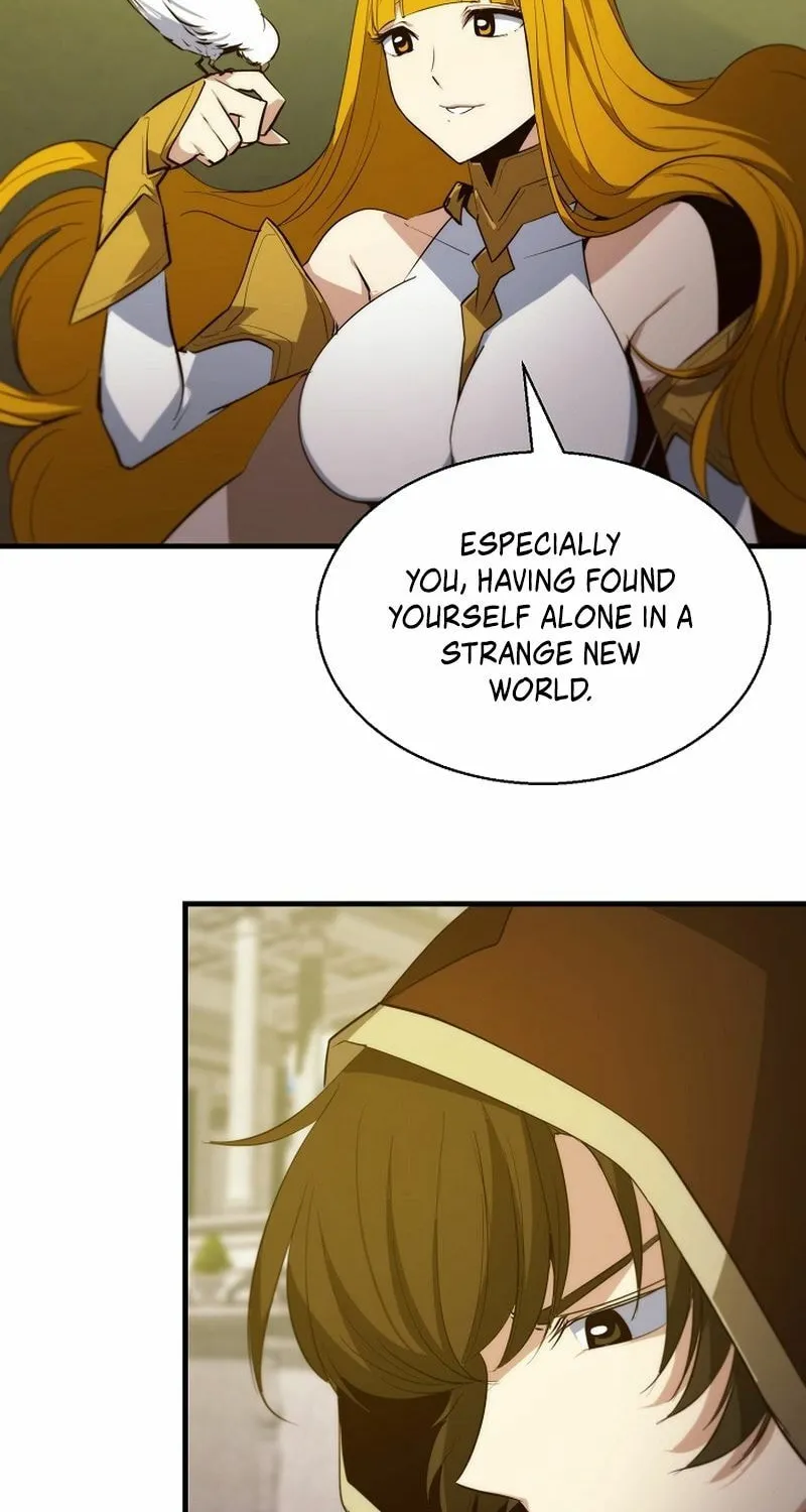 Surviving With an SSS-Rank Inventory Chapter 42 page 73 - 