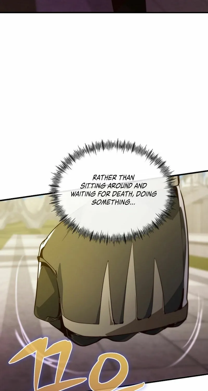Surviving With an SSS-Rank Inventory Chapter 42 page 77 - 