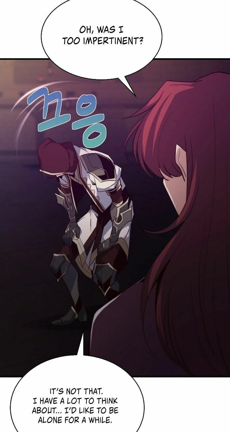 Surviving With an SSS-Rank Inventory Chapter 43 page 11 - 