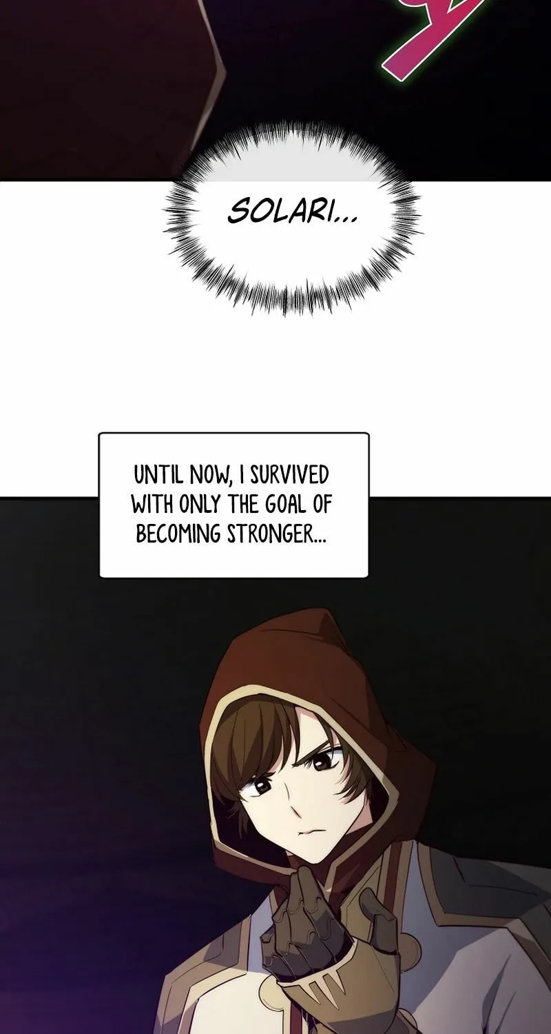 Surviving With an SSS-Rank Inventory Chapter 43 page 18 - 