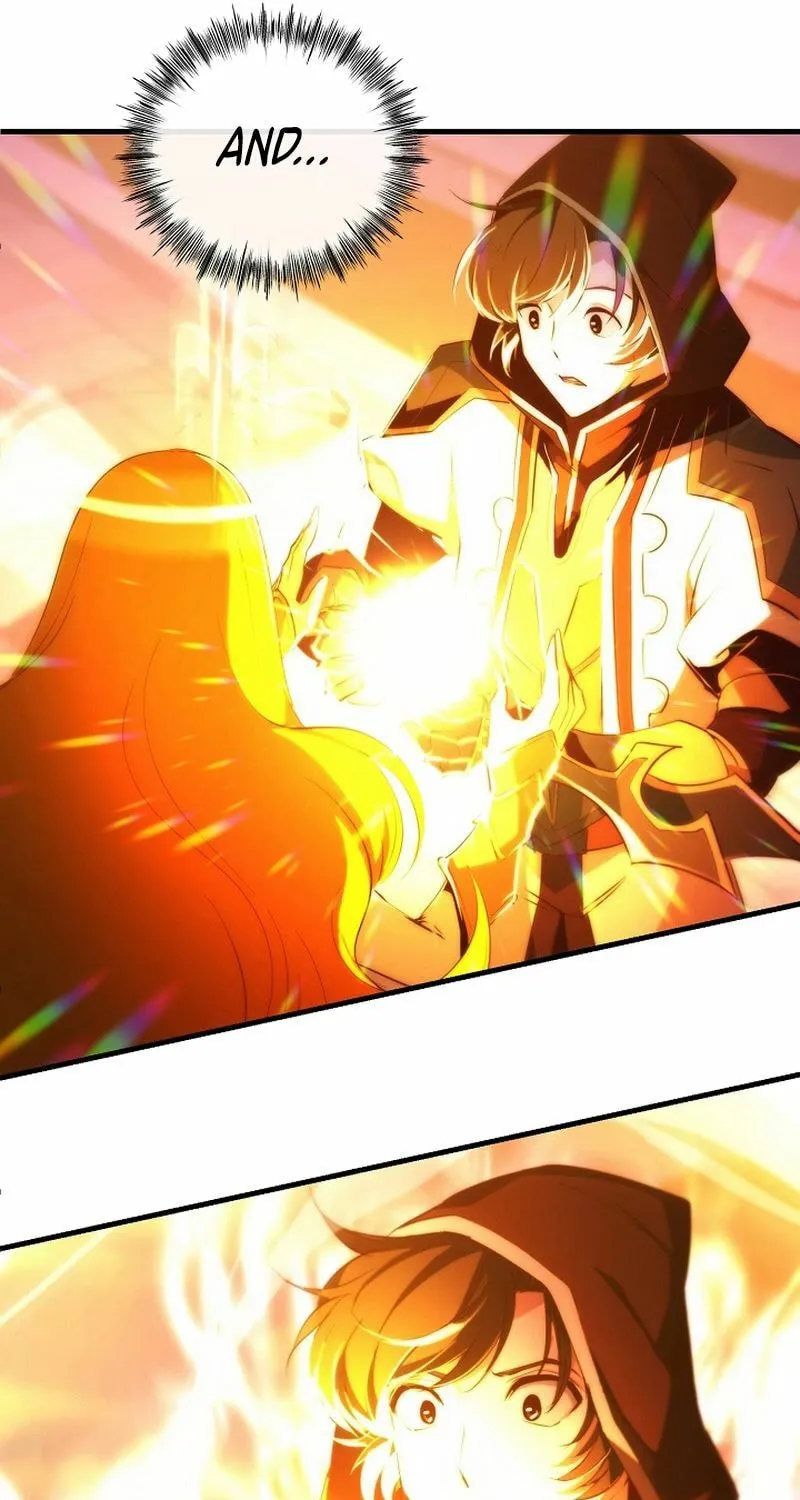 Surviving With an SSS-Rank Inventory Chapter 43 page 22 - 