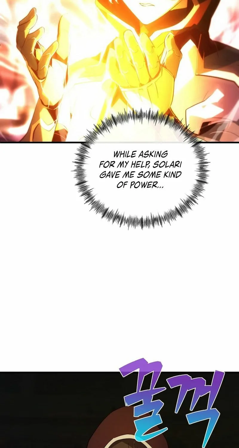 Surviving With an SSS-Rank Inventory Chapter 43 page 23 - 