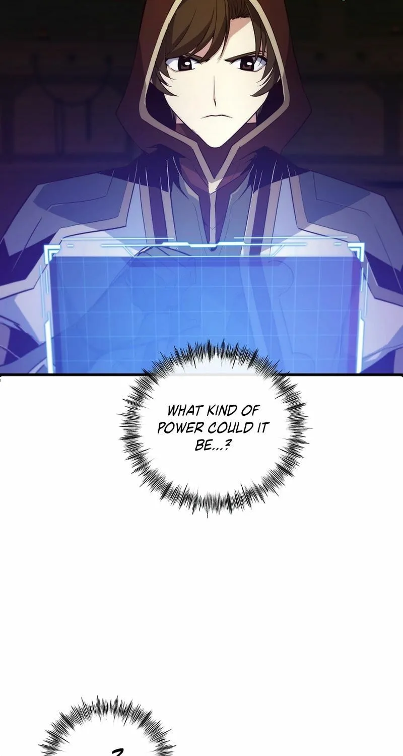 Surviving With an SSS-Rank Inventory Chapter 43 page 24 - 
