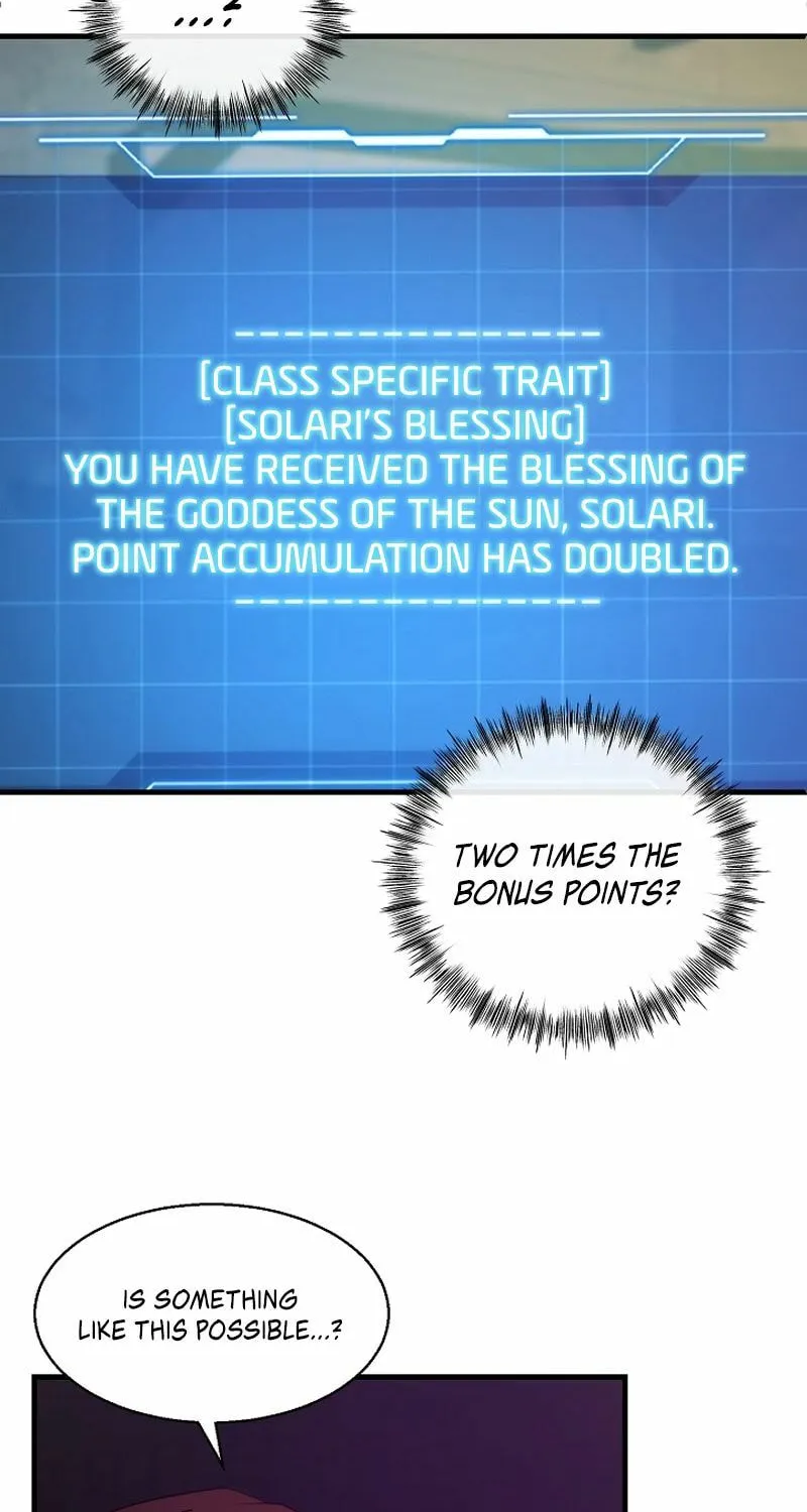 Surviving With an SSS-Rank Inventory Chapter 43 page 25 - 