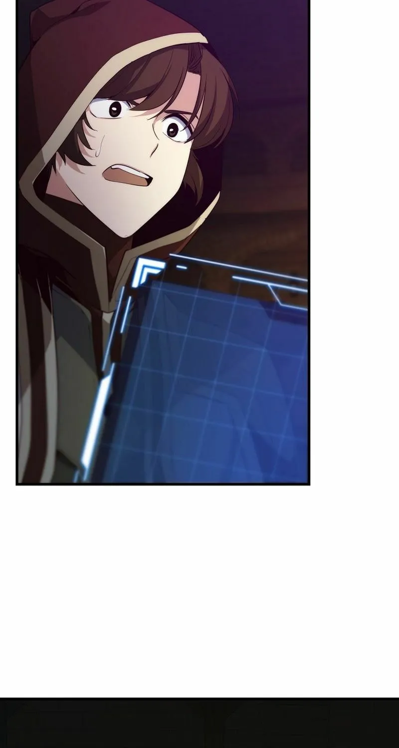 Surviving With an SSS-Rank Inventory Chapter 43 page 26 - 