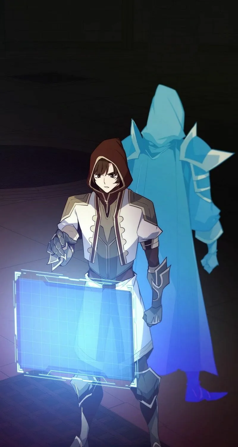 Surviving With an SSS-Rank Inventory Chapter 43 page 27 - 