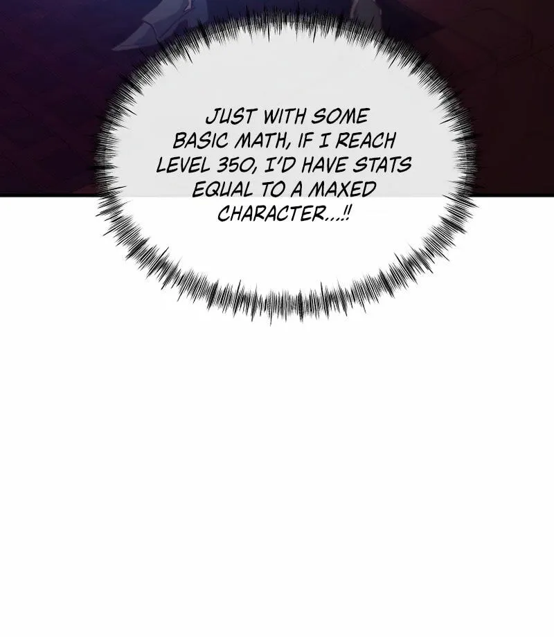 Surviving With an SSS-Rank Inventory Chapter 43 page 28 - 