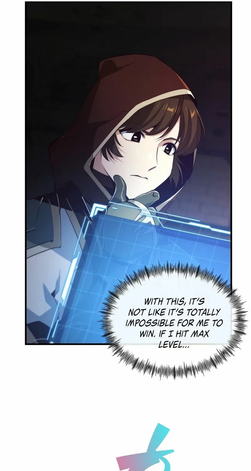 Surviving With an SSS-Rank Inventory Chapter 43 page 29 - 