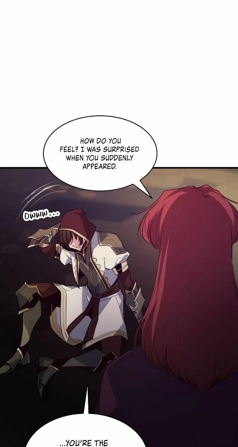 Surviving With an SSS-Rank Inventory Chapter 43 page 4 - 
