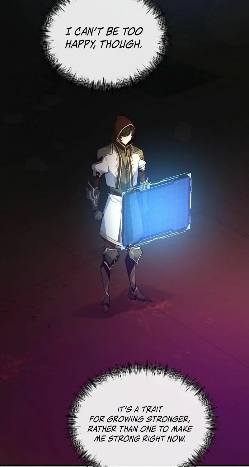 Surviving With an SSS-Rank Inventory Chapter 43 page 31 - 