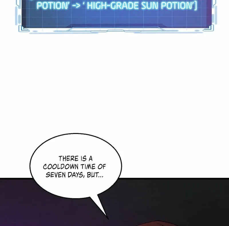 Surviving With an SSS-Rank Inventory Chapter 43 page 41 - 