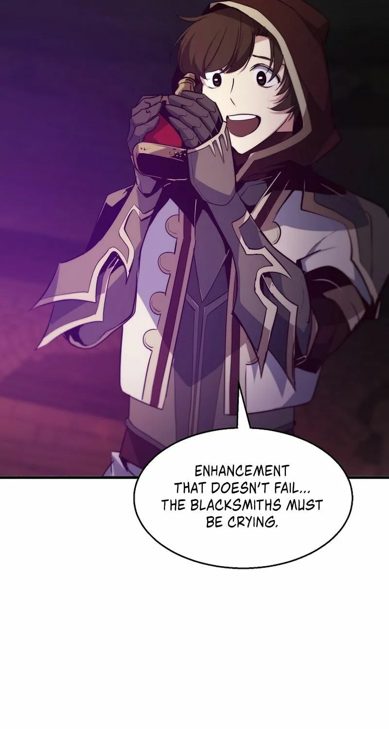 Surviving With an SSS-Rank Inventory Chapter 43 page 42 - 