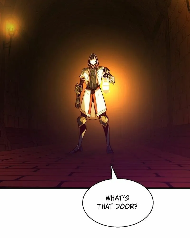 Surviving With an SSS-Rank Inventory Chapter 43 page 48 - 