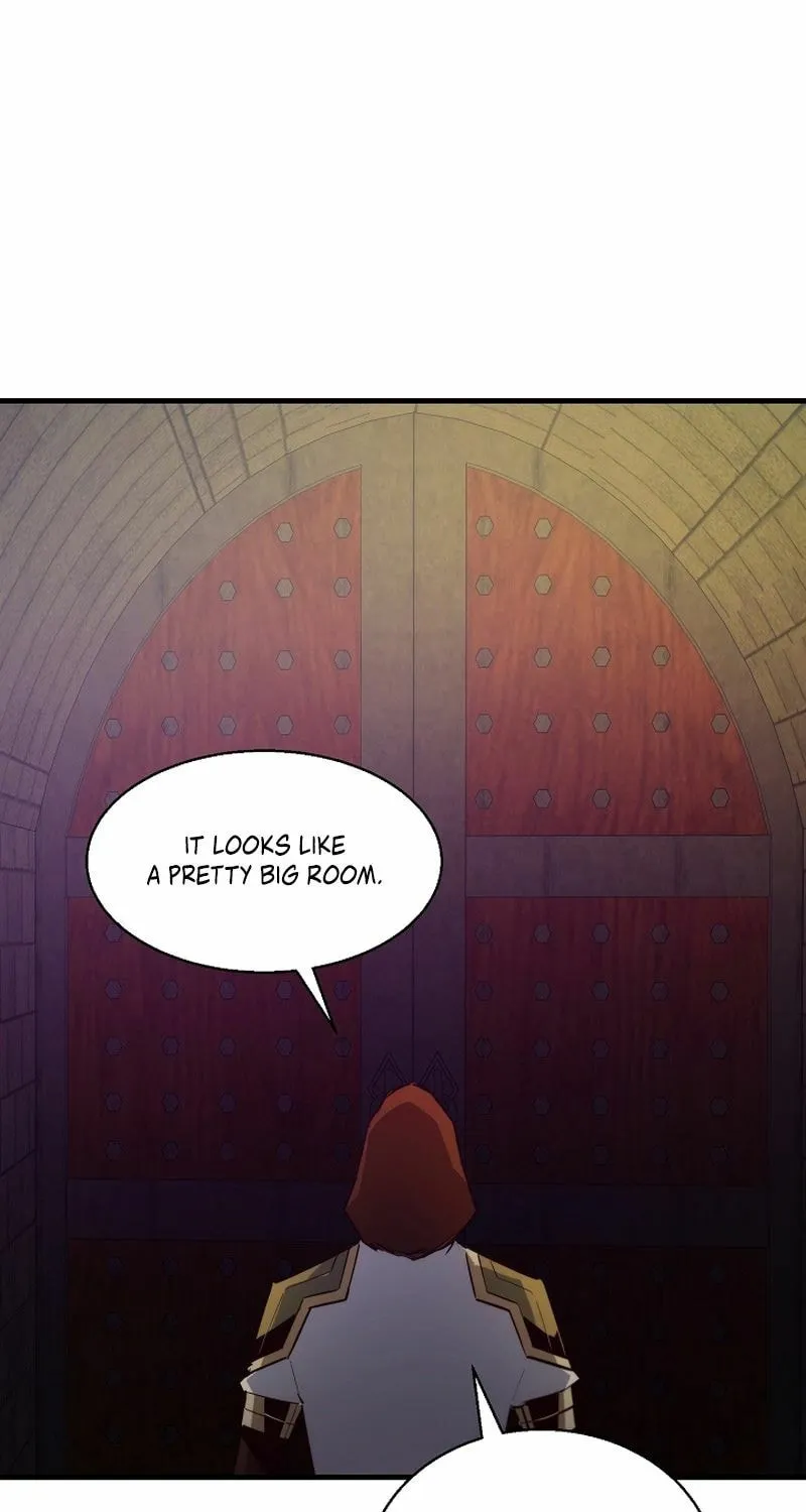 Surviving With an SSS-Rank Inventory Chapter 43 page 49 - 