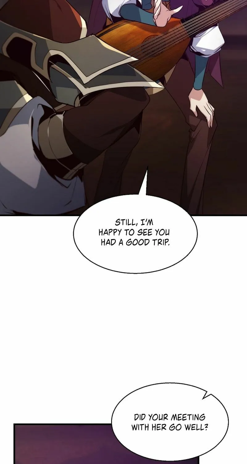 Surviving With an SSS-Rank Inventory Chapter 43 page 6 - 