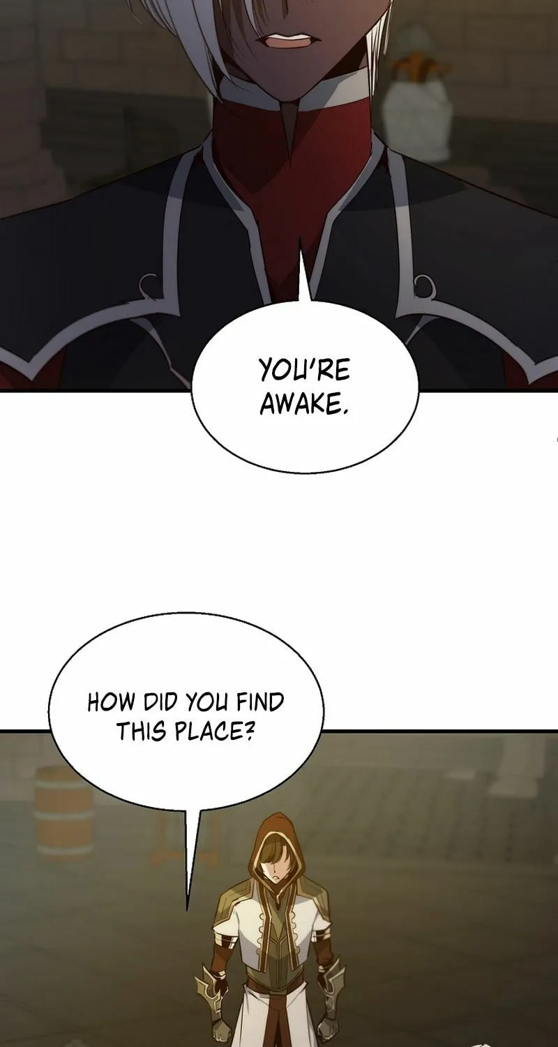 Surviving With an SSS-Rank Inventory Chapter 43 page 59 - 