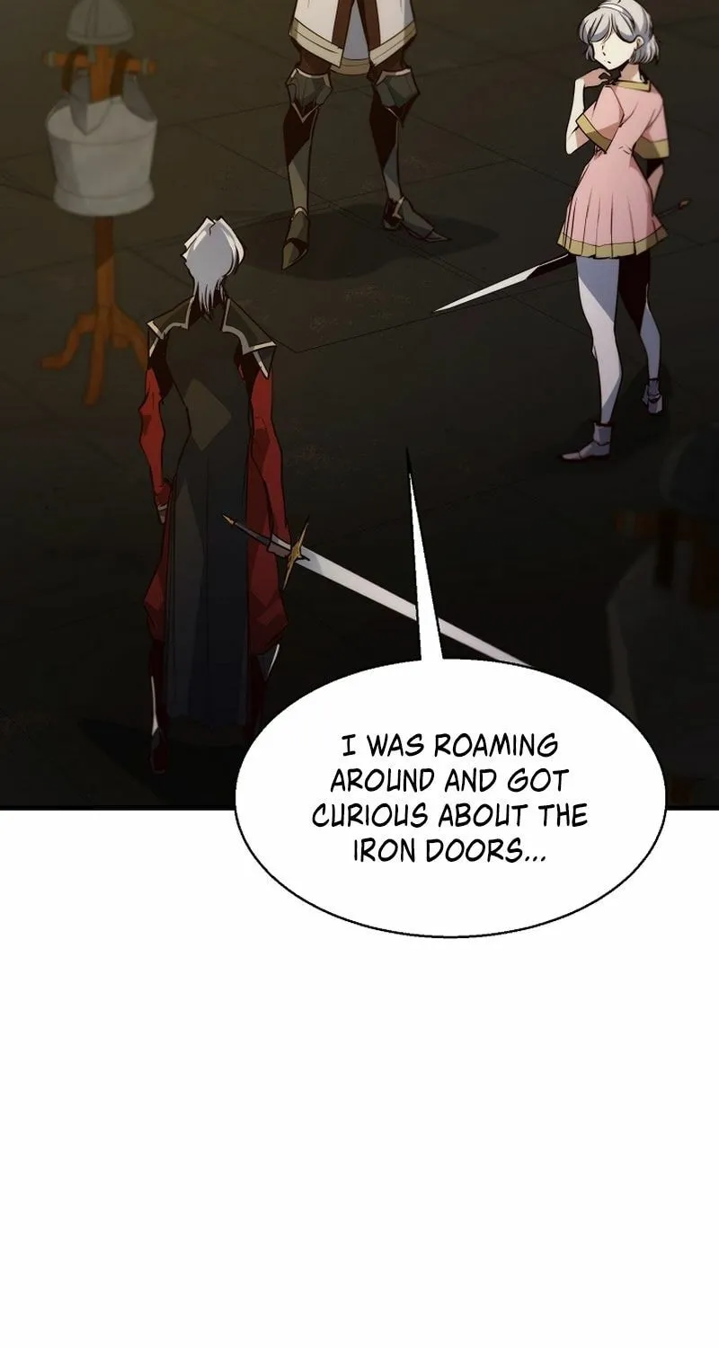Surviving With an SSS-Rank Inventory Chapter 43 page 60 - 