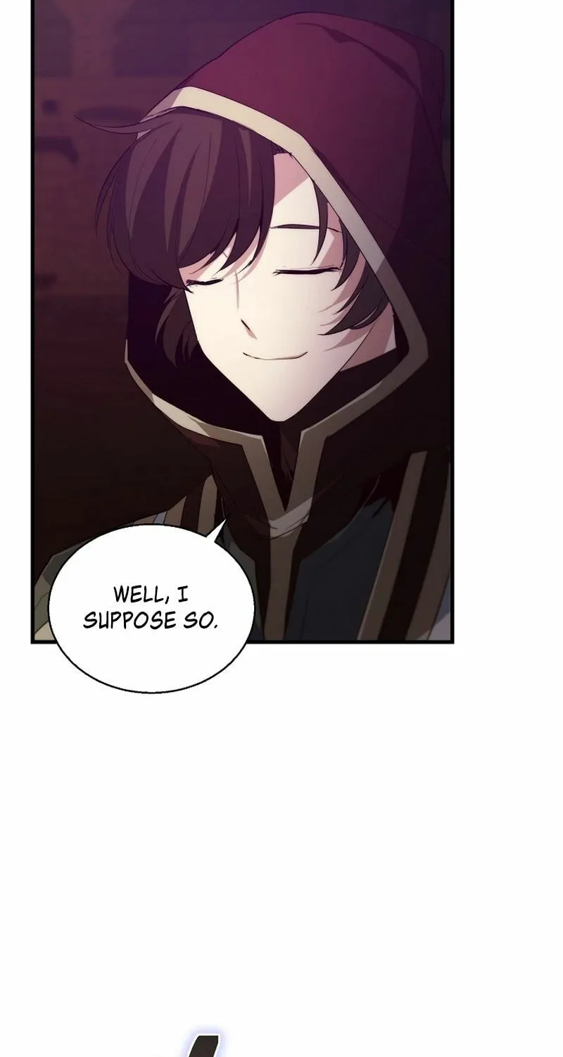 Surviving With an SSS-Rank Inventory Chapter 43 page 7 - 