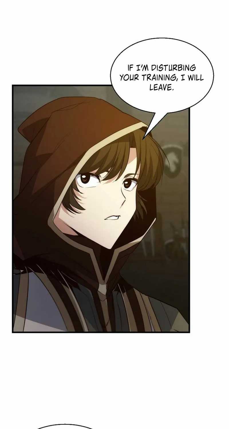 Surviving With an SSS-Rank Inventory Chapter 43 page 61 - 