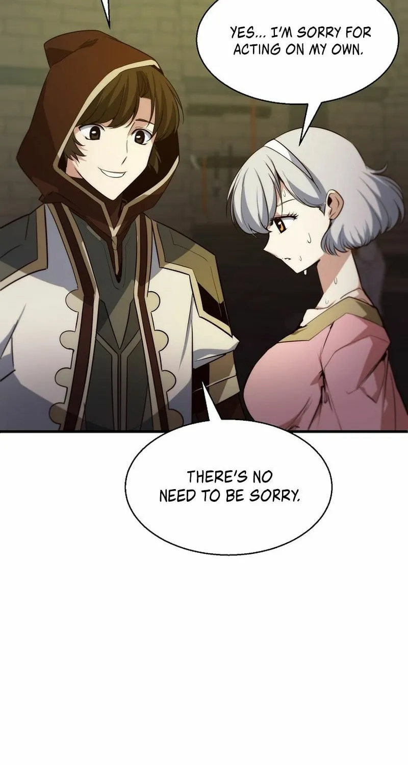 Surviving With an SSS-Rank Inventory Chapter 43 page 66 - 