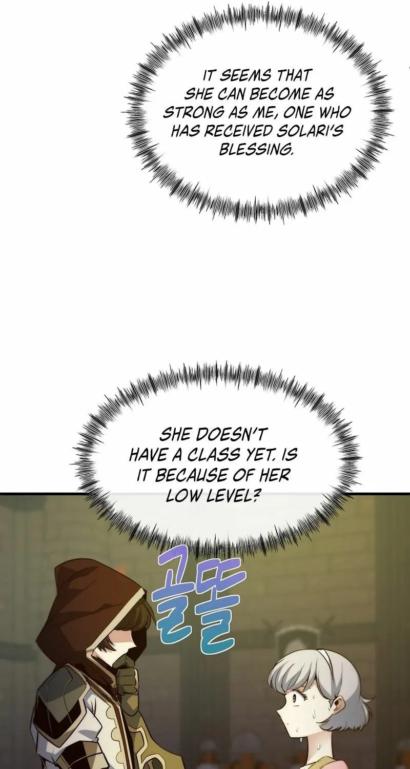 Surviving With an SSS-Rank Inventory Chapter 43 page 70 - 