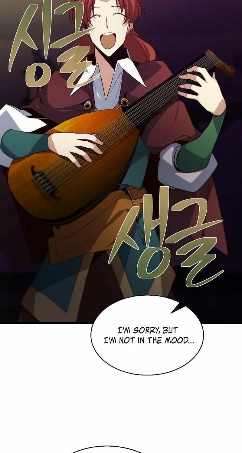 Surviving With an SSS-Rank Inventory Chapter 43 page 10 - 