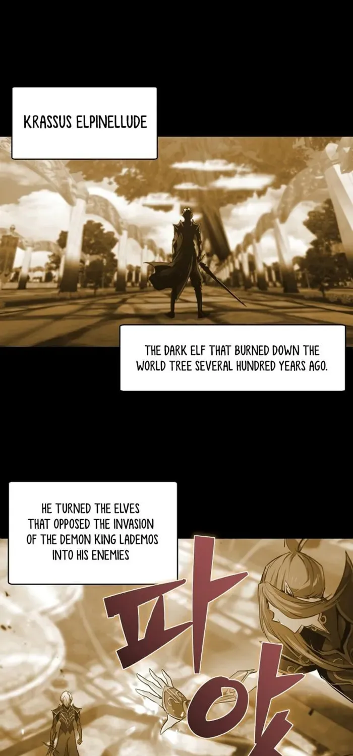 Surviving With an SSS-Rank Inventory Chapter 44 page 1 - 