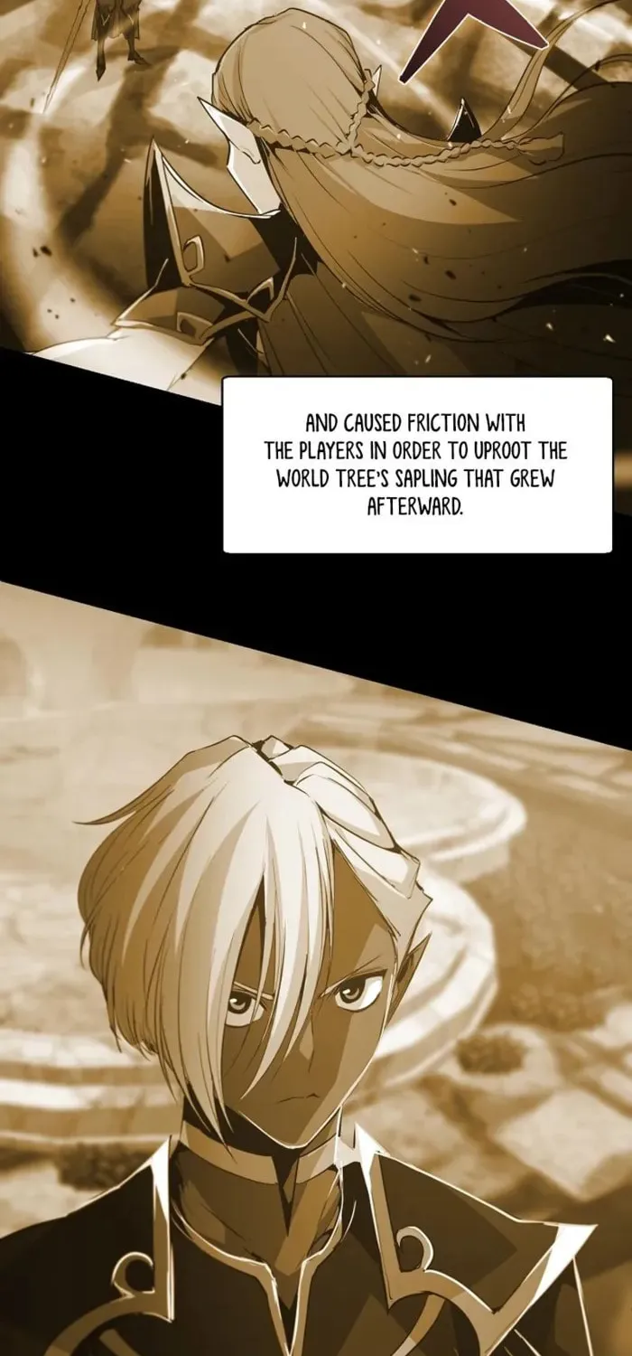 Surviving With an SSS-Rank Inventory Chapter 44 page 2 - 