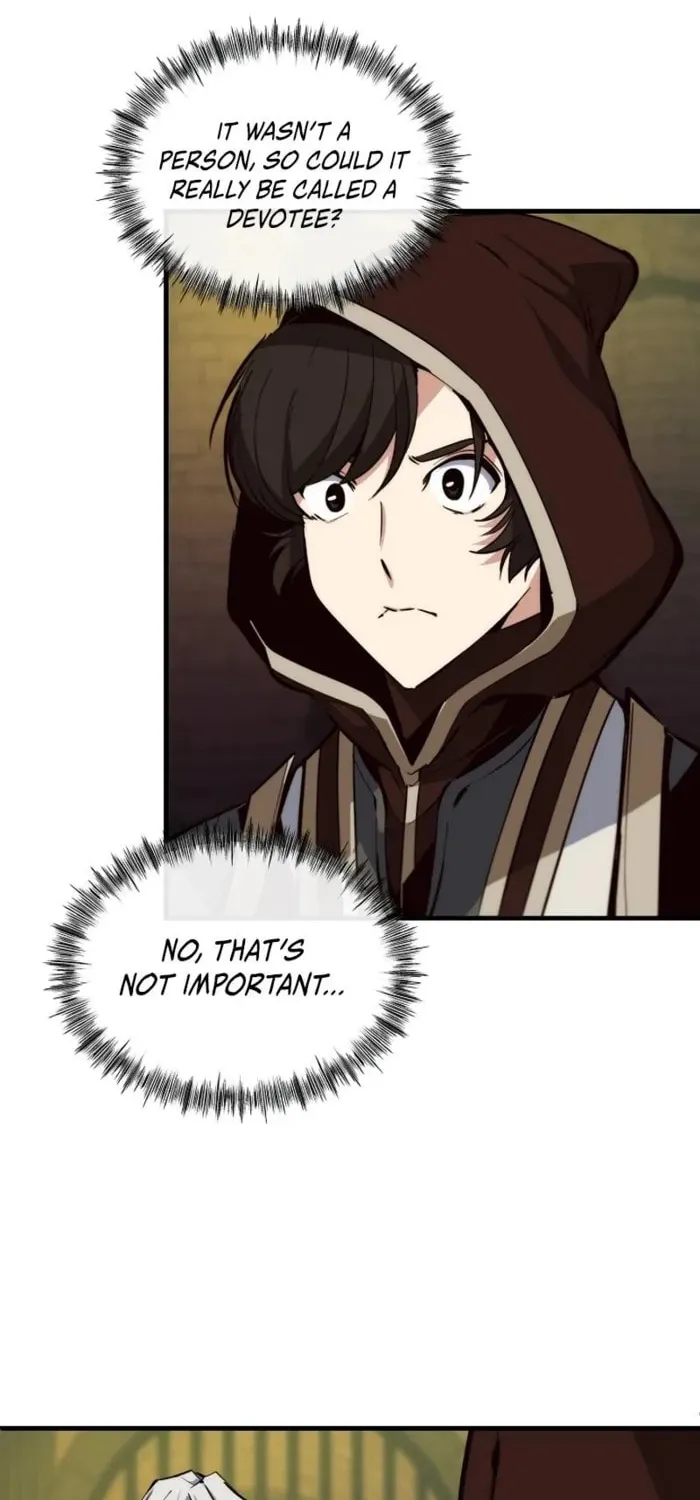 Surviving With an SSS-Rank Inventory Chapter 44 page 13 - 