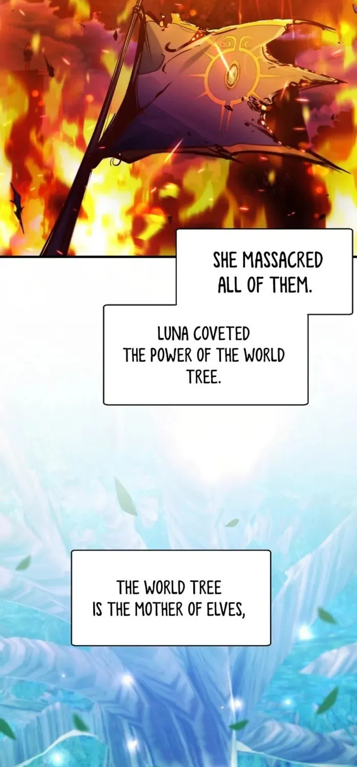 Surviving With an SSS-Rank Inventory Chapter 44 page 18 - 
