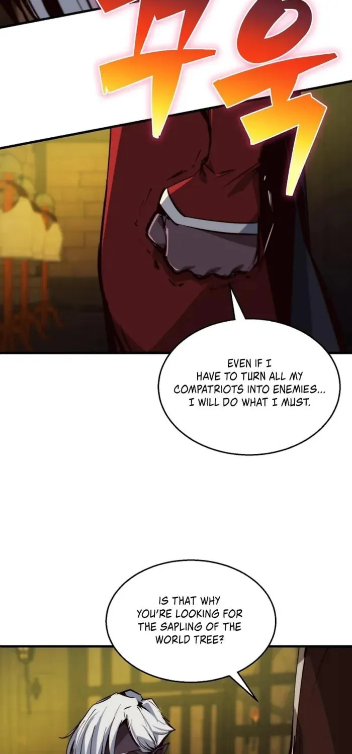Surviving With an SSS-Rank Inventory Chapter 44 page 22 - 