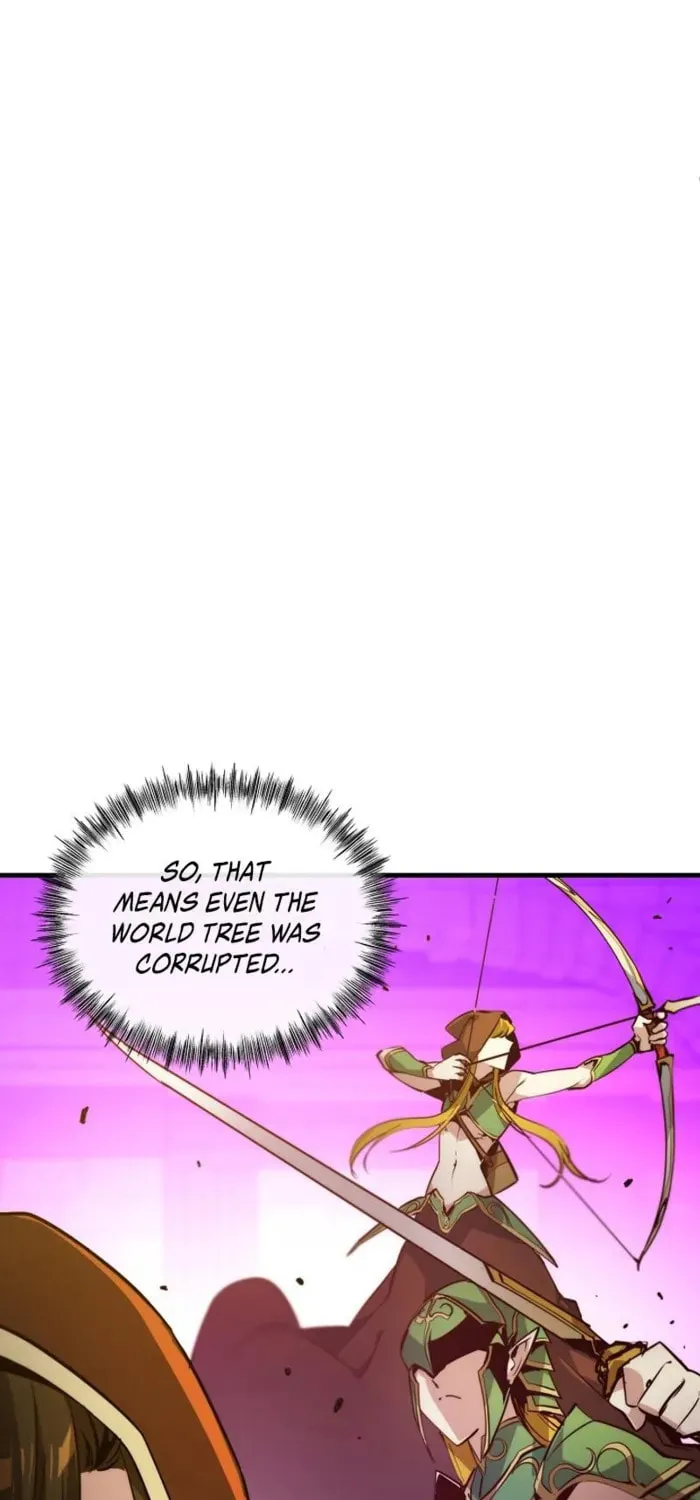 Surviving With an SSS-Rank Inventory Chapter 44 page 24 - 