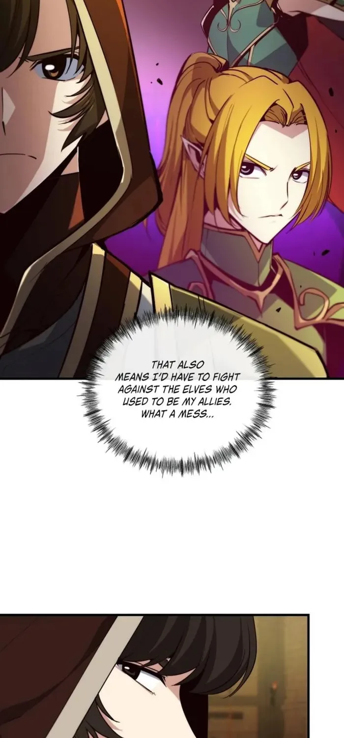 Surviving With an SSS-Rank Inventory Chapter 44 page 25 - 