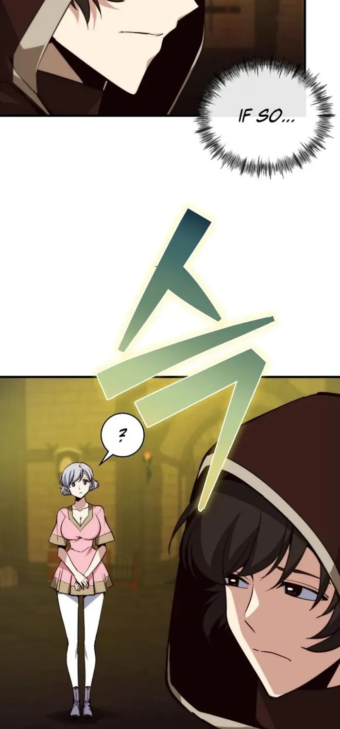 Surviving With an SSS-Rank Inventory Chapter 44 page 26 - 
