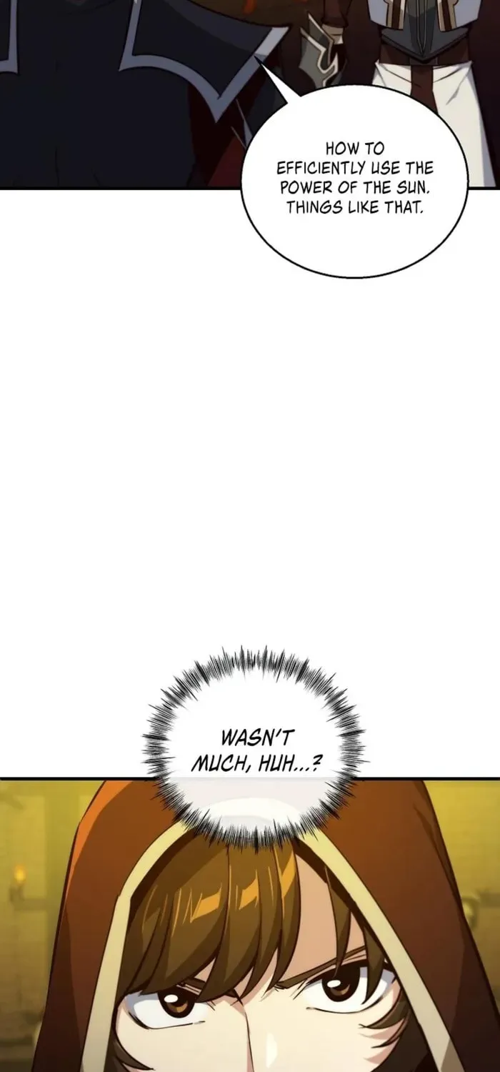 Surviving With an SSS-Rank Inventory Chapter 44 page 29 - 