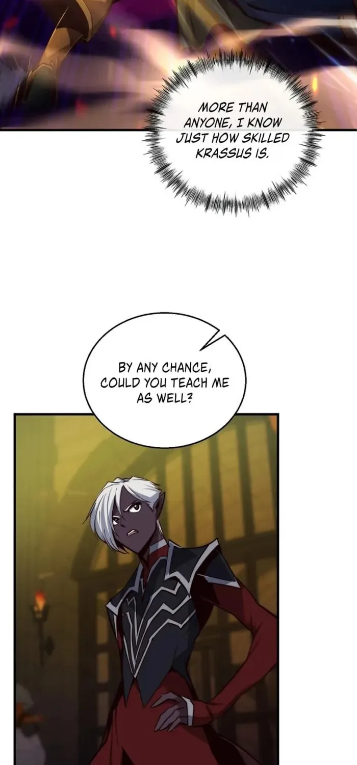 Surviving With an SSS-Rank Inventory Chapter 44 page 32 - 