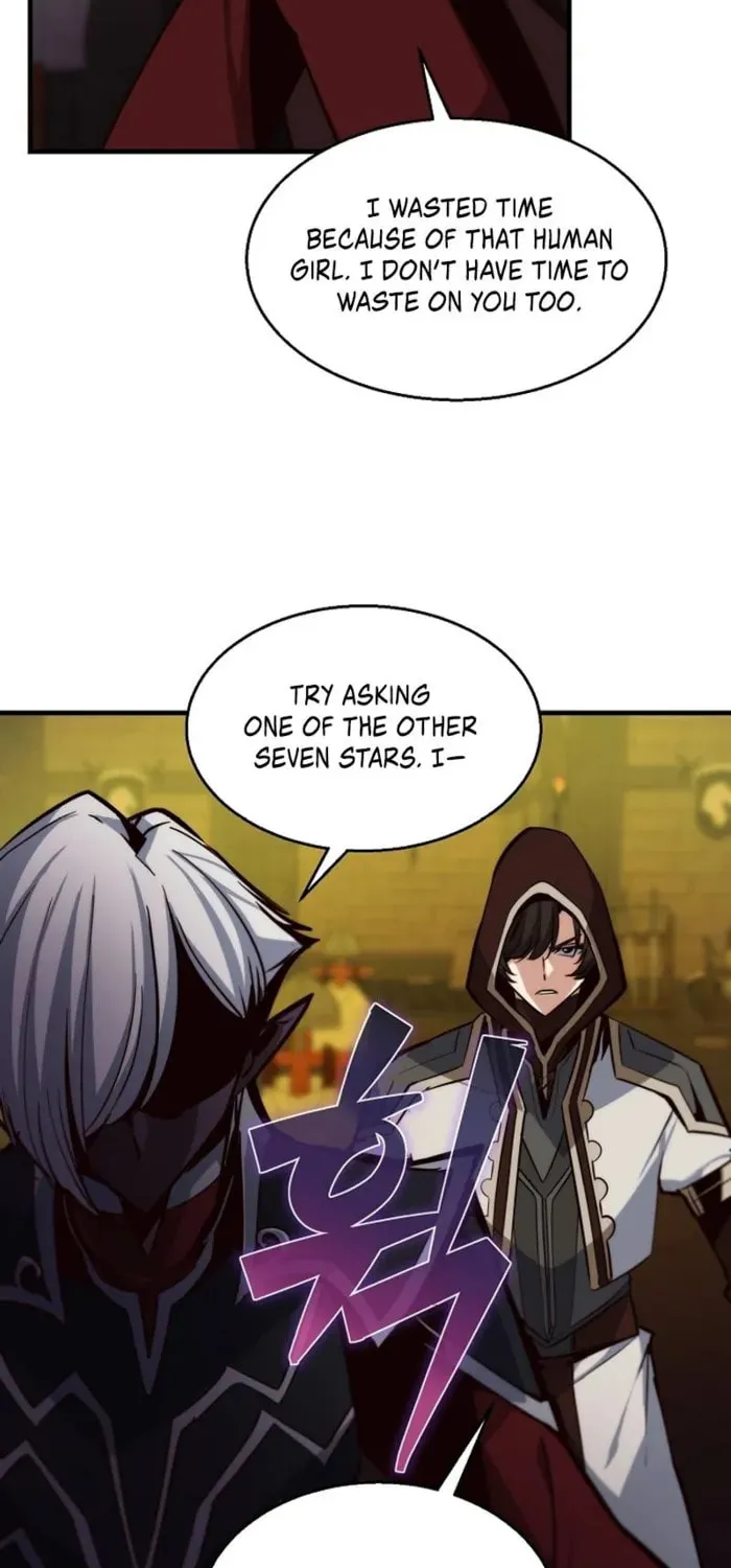Surviving With an SSS-Rank Inventory Chapter 44 page 33 - 