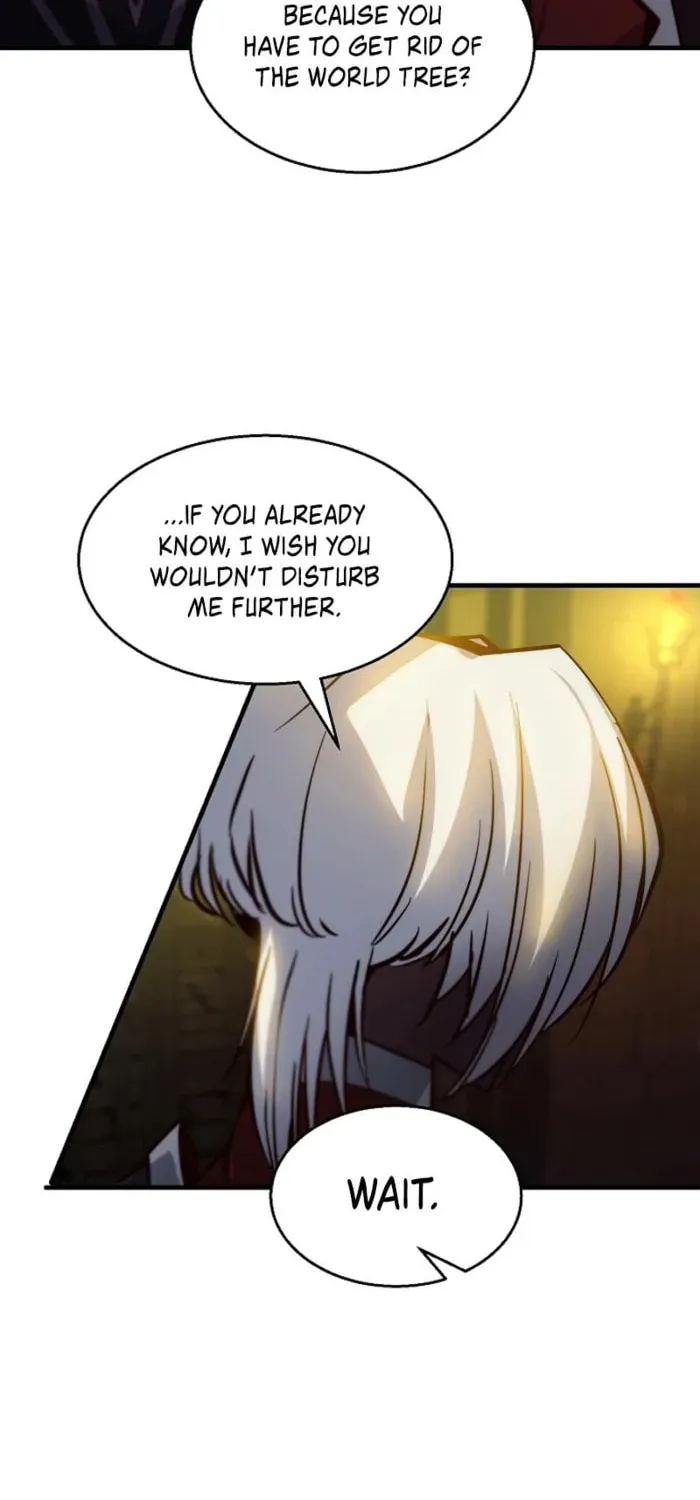 Surviving With an SSS-Rank Inventory Chapter 44 page 34 - 