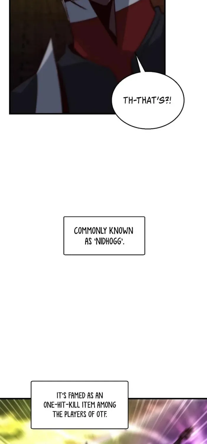 Surviving With an SSS-Rank Inventory Chapter 44 page 40 - 