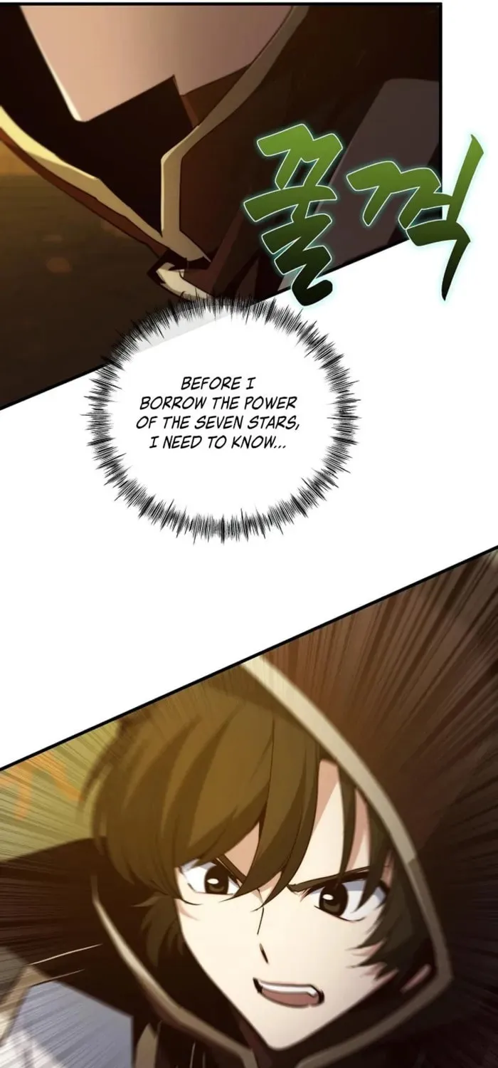 Surviving With an SSS-Rank Inventory Chapter 44 page 8 - 