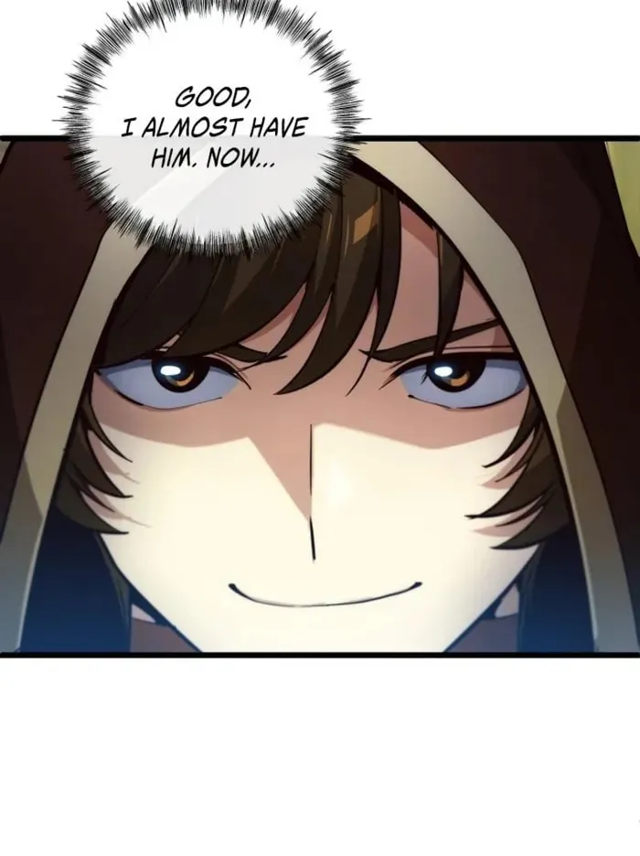 Surviving With an SSS-Rank Inventory Chapter 44 page 76 - 